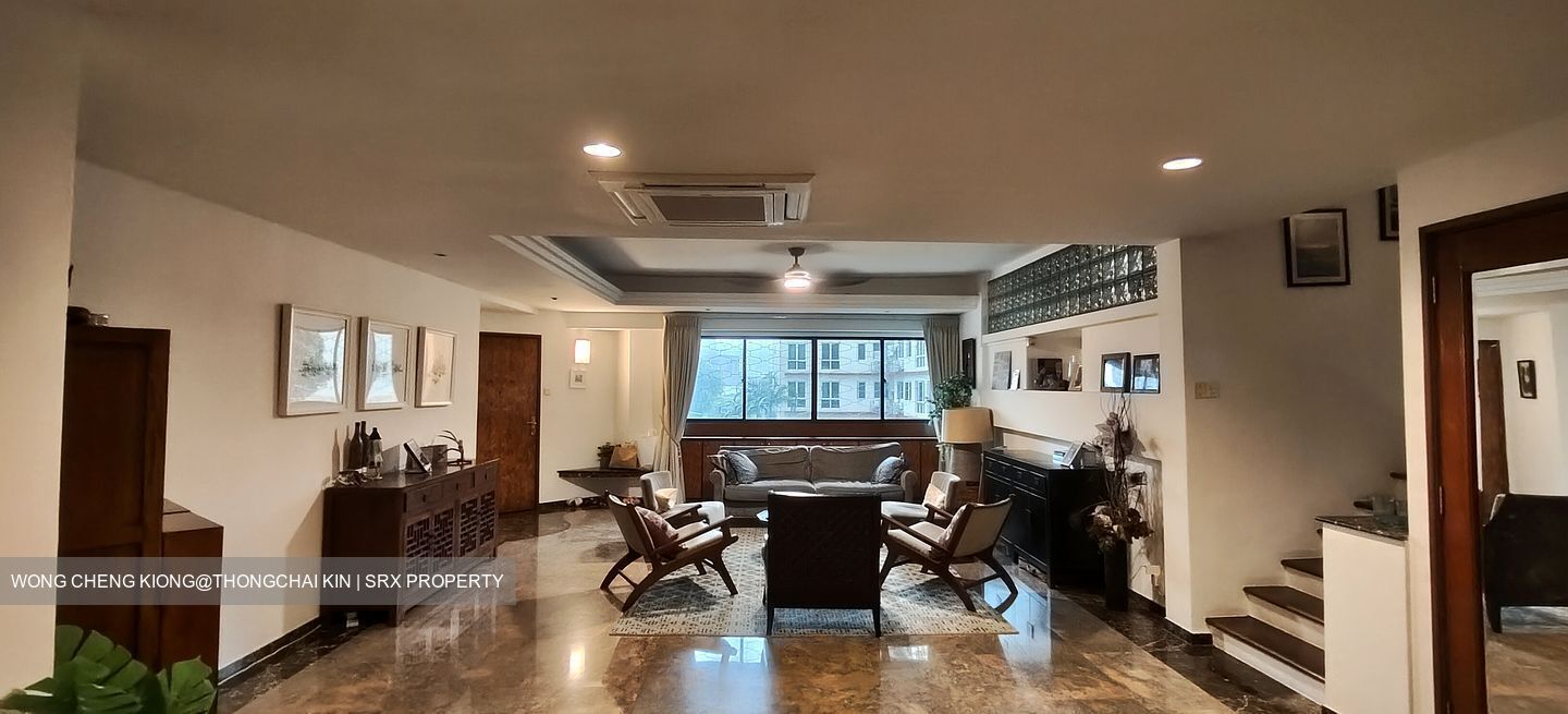 Grange Heights (D9), Apartment #557315691